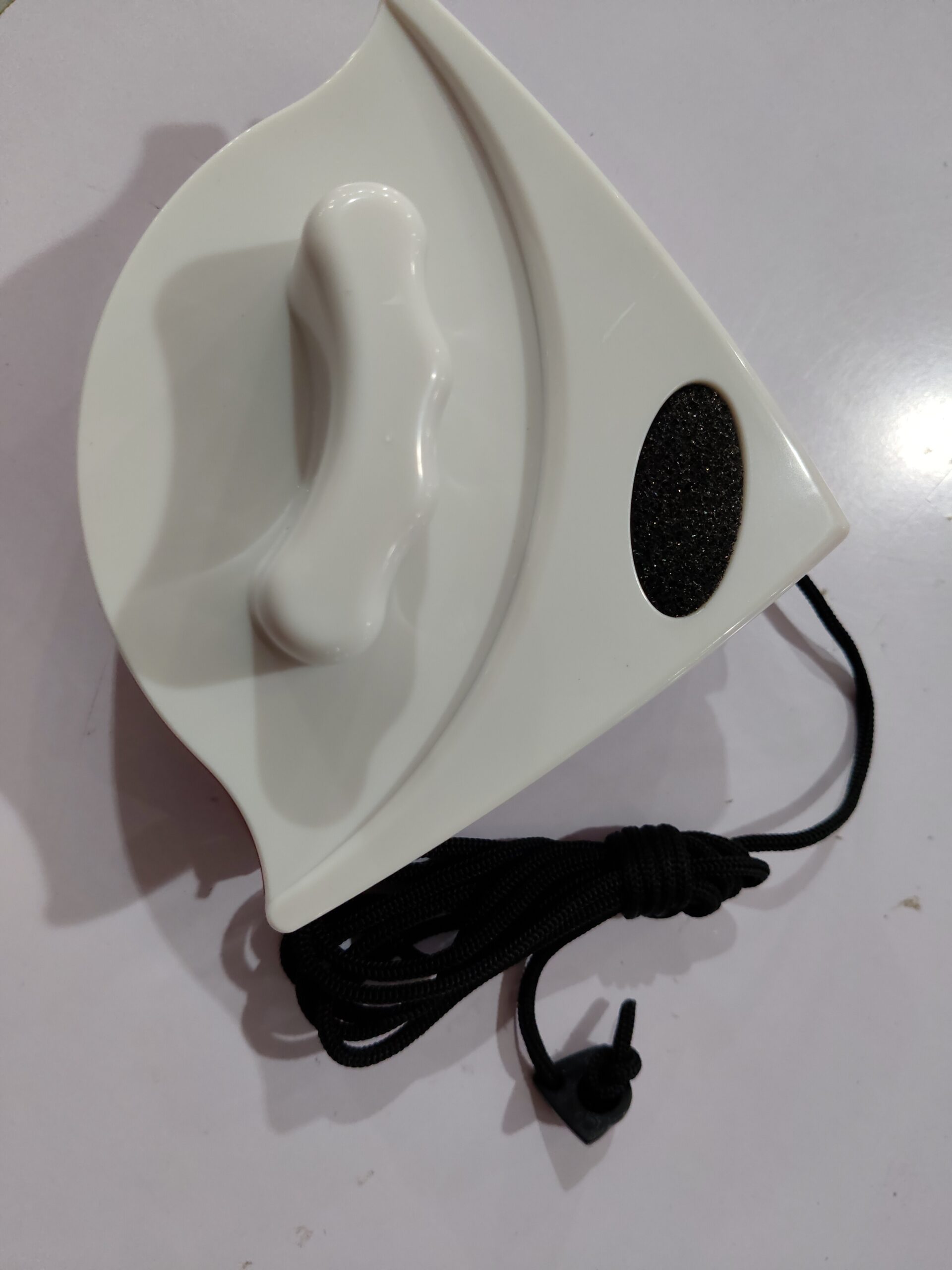 Wipe Glass Artifact Double-layer Strong Magnetic Glass Wiper Cleaning Tool - Image 10